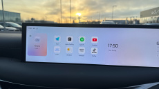 MG Im5 300kW Long Range 100kWh 5dr Auto Electric Hatchback